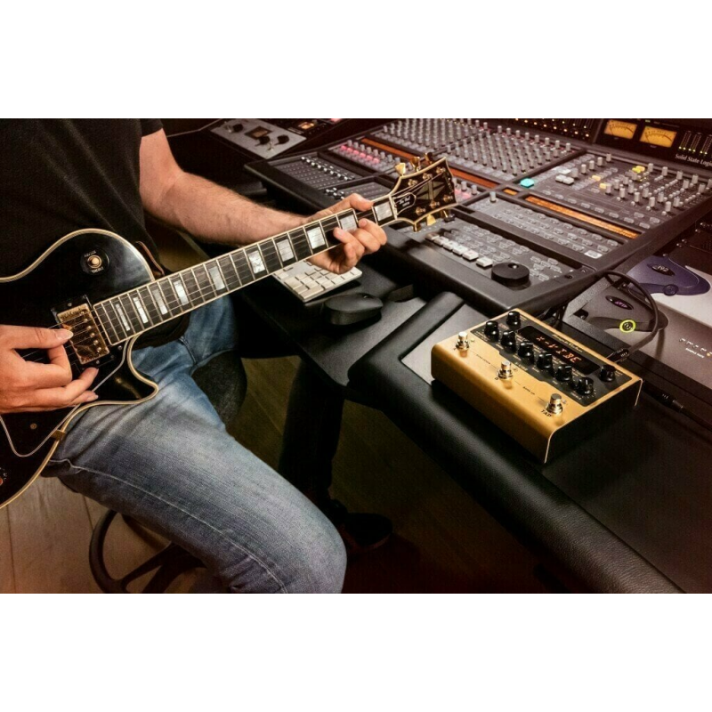 IK Multimedia AmpliTube X-VIBE - Efekt Gitarowy Modulation - 5