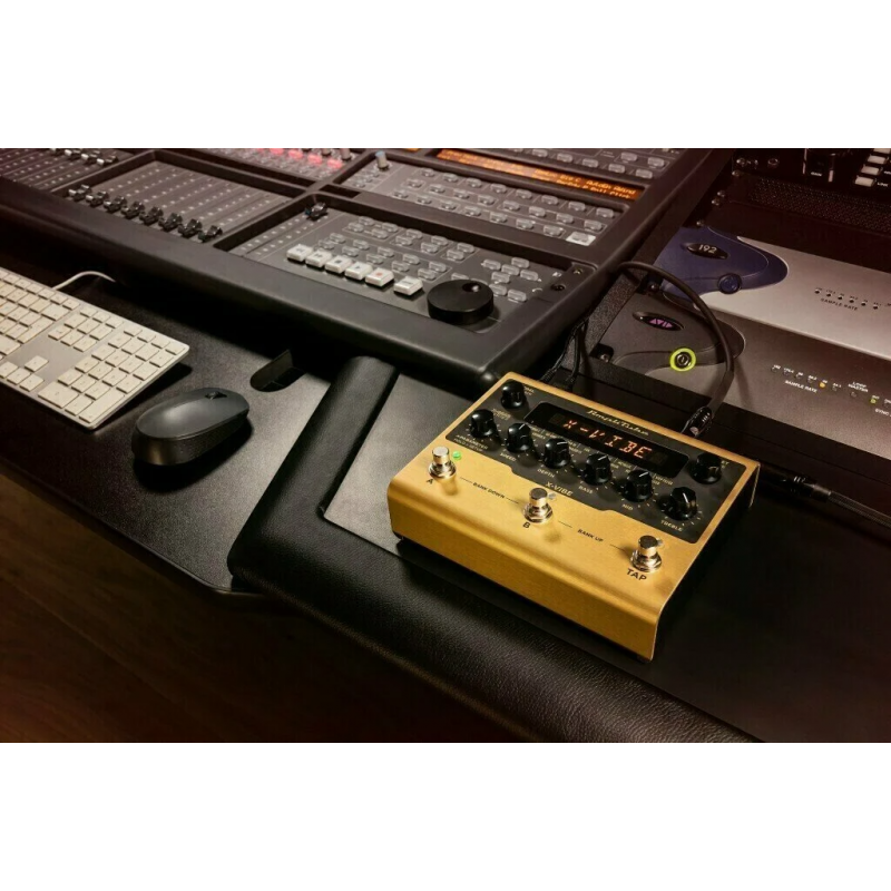 IK Multimedia AmpliTube X-VIBE - Efekt Gitarowy Modulation - 6