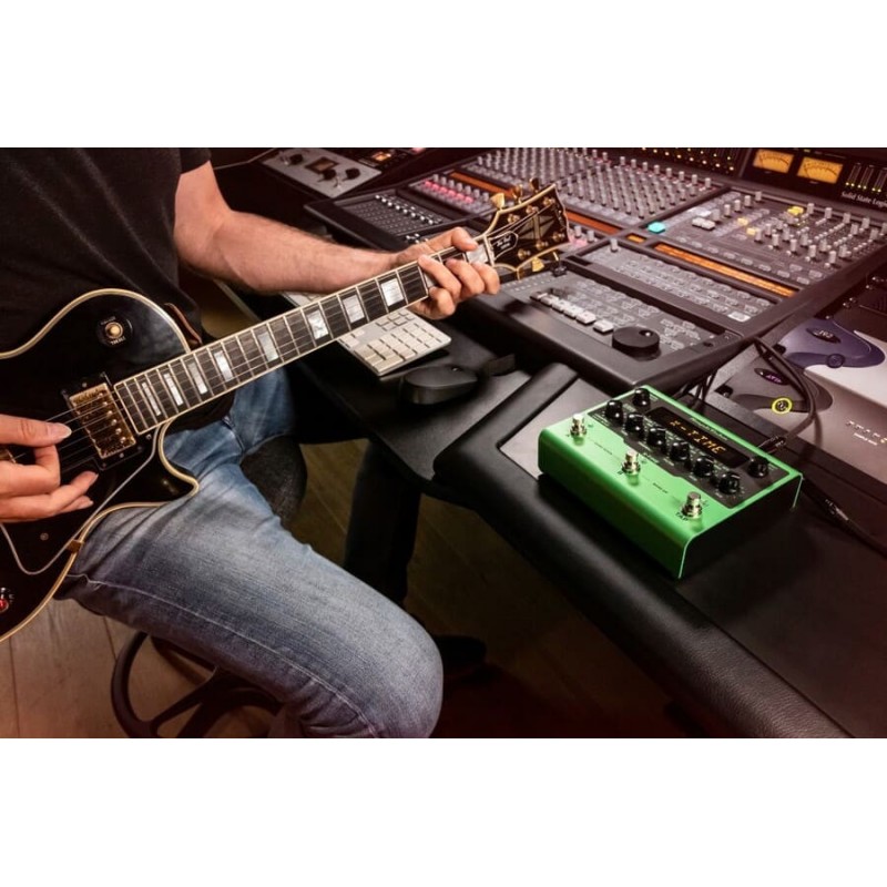 IK Multimedia AmpliTube X-Time - Efekt Gitarowy Opóźnienia - 6