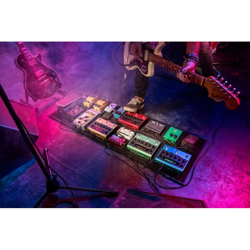 IK Multimedia AmpliTube X-Drive - Efekt Gitarowy, przester - 6