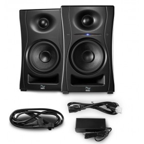 Kali Audio LP-UNF - Monitory studyjne bliskiego pola, para - 1