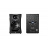 Kali Audio LP-UNF - Monitory studyjne bliskiego pola, para - 2