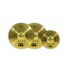 MEINL Cymbals HCS Starter Cymbal Set - zestaw talerzy perkusyjnych - 3