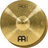 MEINL Cymbals HCS Starter Cymbal Set - zestaw talerzy perkusyjnych - 4
