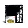 MEINL Cymbals HCS Starter Cymbal Set - zestaw talerzy perkusyjnych - 5