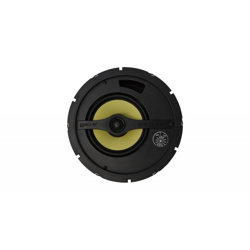 Ecler IC6CLASS-TR - głośnik sufitowy