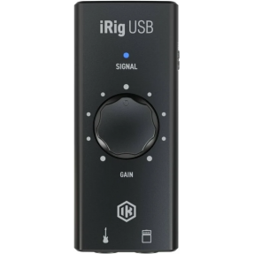 IK Multimedia iRig USB - Interfejs audio - 1