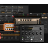 IK Multimedia ToneX Pedal - Procesor gitarowy Tone Modeling - 11