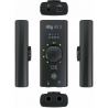 IK Multimedia iRig HD X - interfejs audio USB - 3