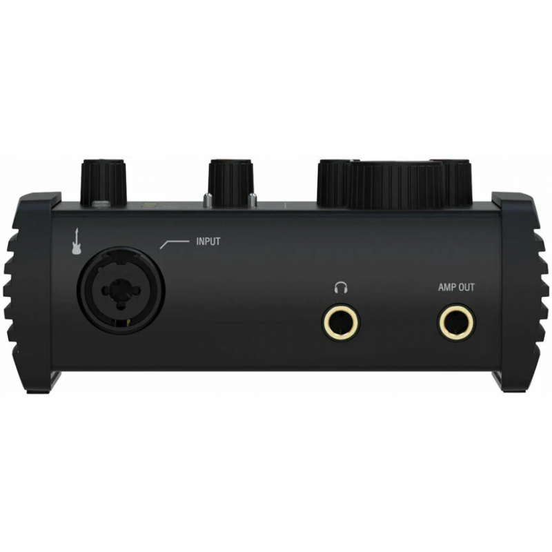 IK Multimedia AXE I/O One - Gitarowy Interfejs Audio - 6