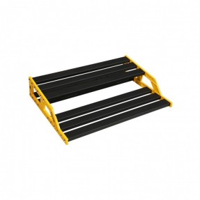 NUX NPB-M Bumblebee Medium - podłoga na efekty