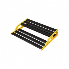 NUX NPB-L Bumblebee Large - podłoga na efekty