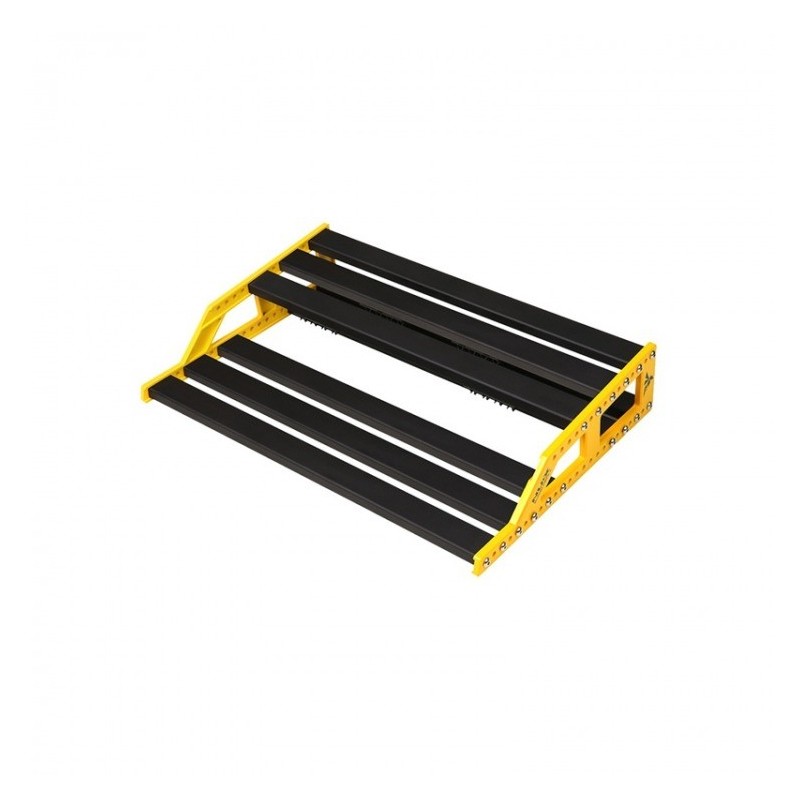 NUX NPB-L Bumblebee Large - podłoga na efekty