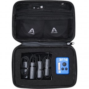Apogee CLIPMIC DIGITAL 2 KIT - 4 - Mikrofon Lavalier USB - 1