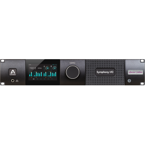 Apogee SYM2-16X16SE - Interfejs audio - 1