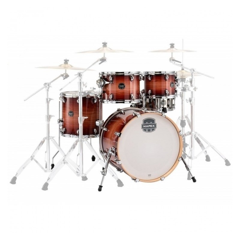 Mapex AR504S RA - perkusja akustyczna