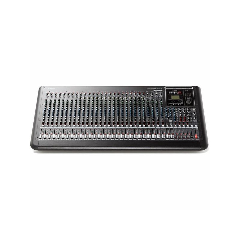 Yamaha MGP32X - mixer analogowy - 2