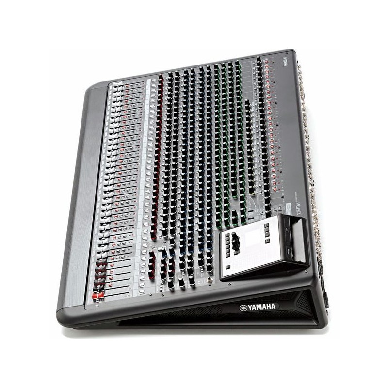 Yamaha MGP32X - mixer analogowy - 6