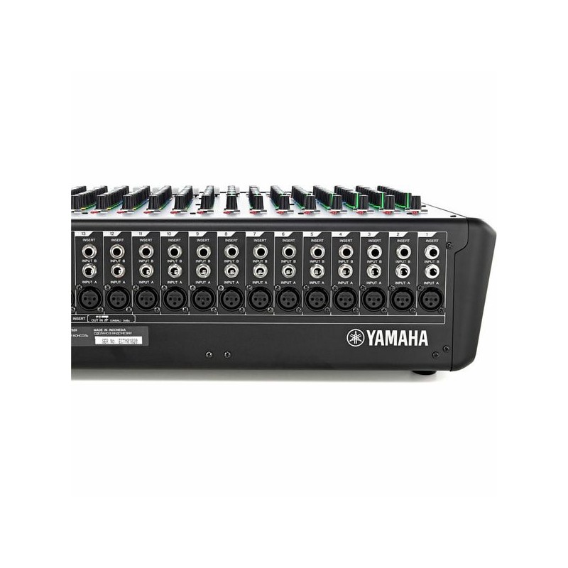 Yamaha MGP32X - mixer analogowy - 10