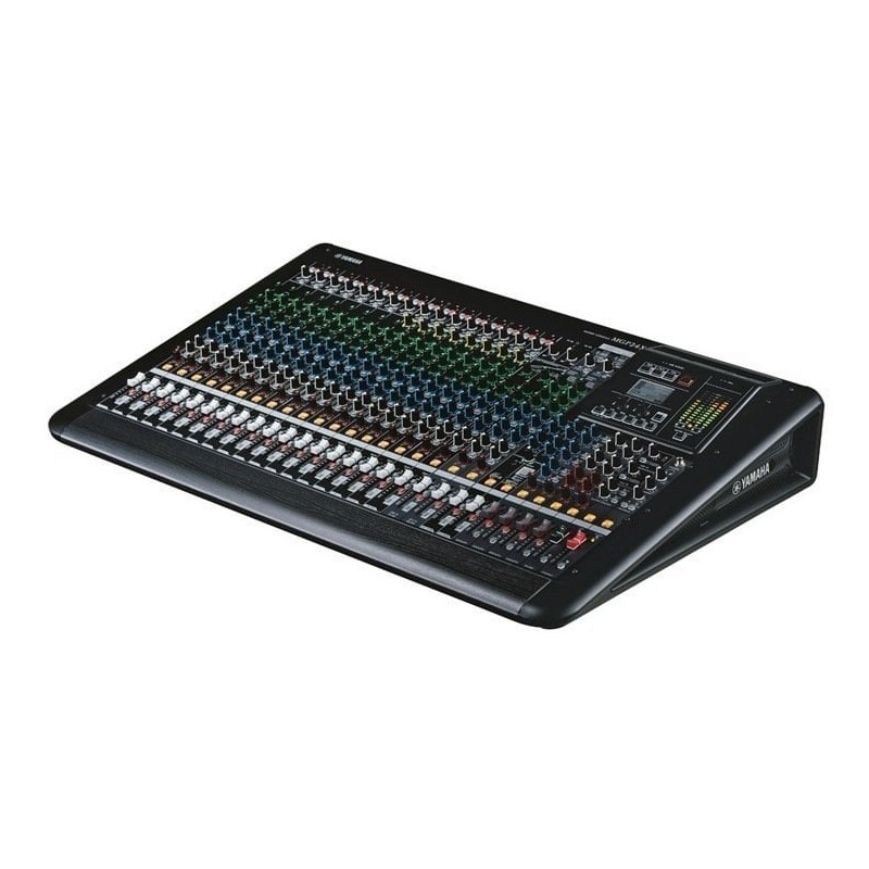 Yamaha MGP24X - mikser analogowy - 2