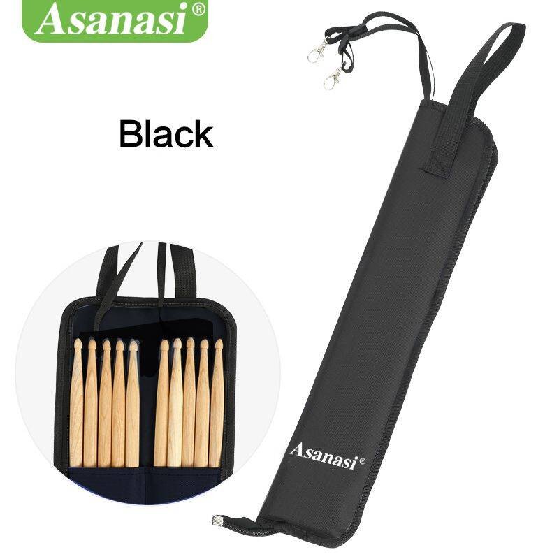 Asanasi DSB-Black - Torba na pałki do perkusji - 2