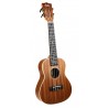 Laila UDC-2303-S - Ukulele koncertowe - 2