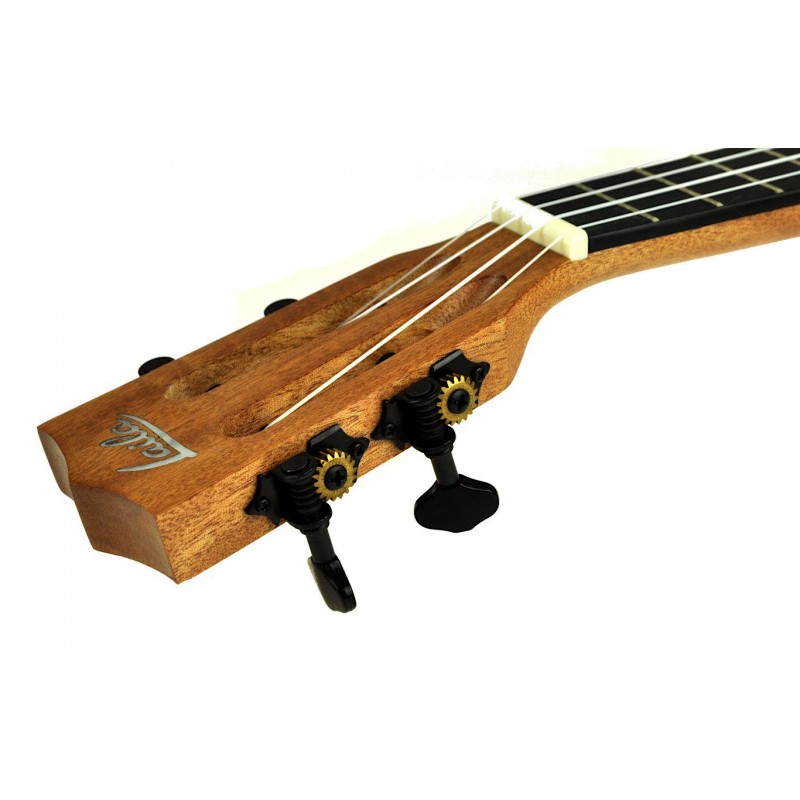 Laila UDC-2303-S - Ukulele koncertowe - 4