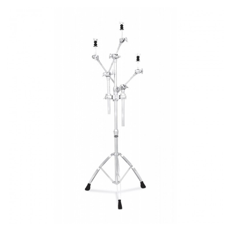 Mapex B995A - Statyw łamany pod 3 talerze