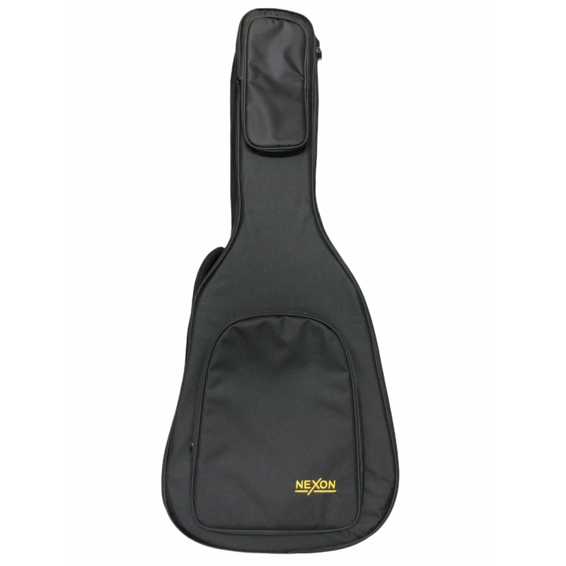 Nexon TBC-3920 P - pokrowiec na gitarę klasyczną - 1