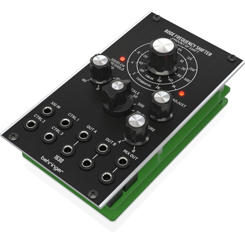Behringer Bode Frequency Shifter 1630 - moduł syntezatora modularnego - 2