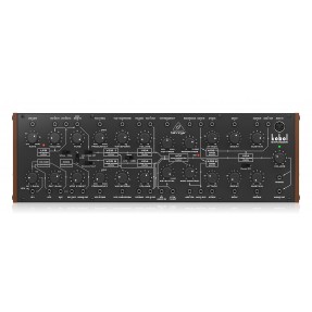 Behringer Kobol Expander - syntezator analogowy - 1