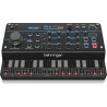Behringer PRO VS MINI - przenośny syntezator hybrydowy - 3