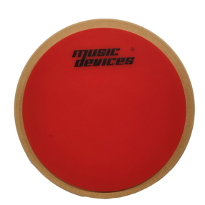 Music Devices MD-DP8SR-RD - pad perkusyjny - 1