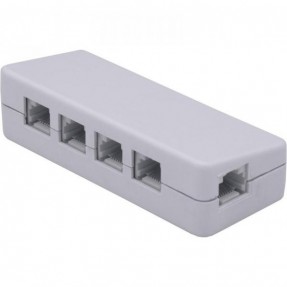 APART RJ 45 SPLIT - Spliter