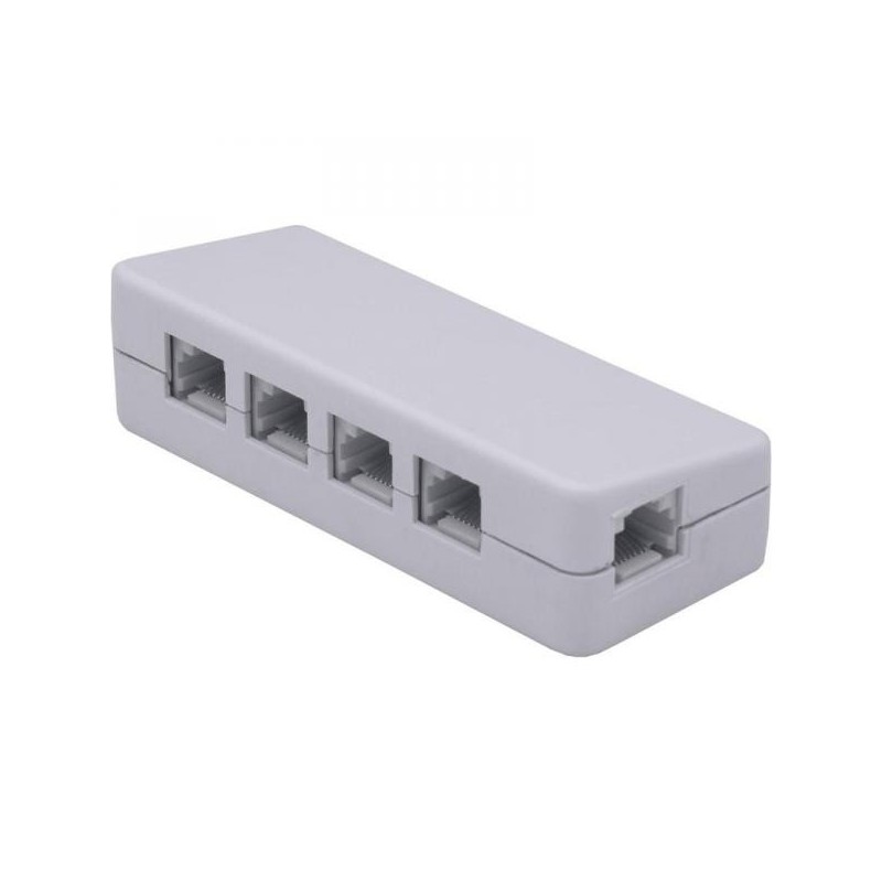 APART RJ 45 SPLIT - Spliter