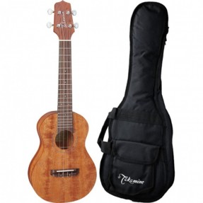 Takamine GUC1 - ukulele koncertowe