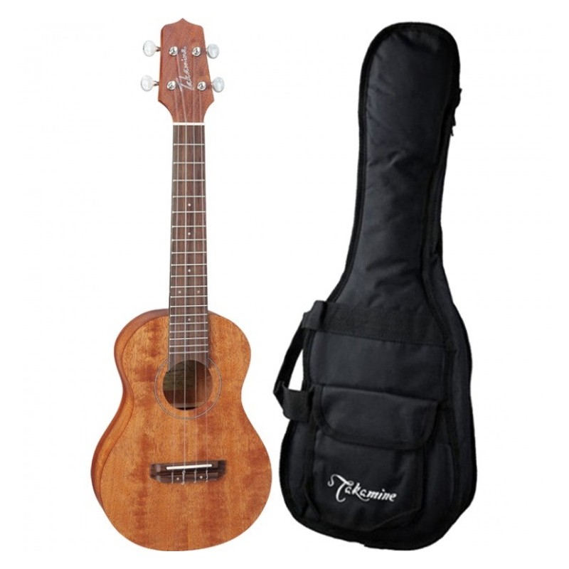 Takamine GUC1 - ukulele koncertowe