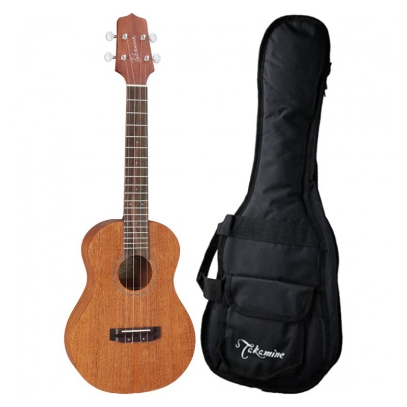 Takamine GUT1 - ukulele tenorowe