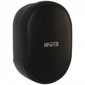 APART OVO3T BL - głośnik instalacyjny