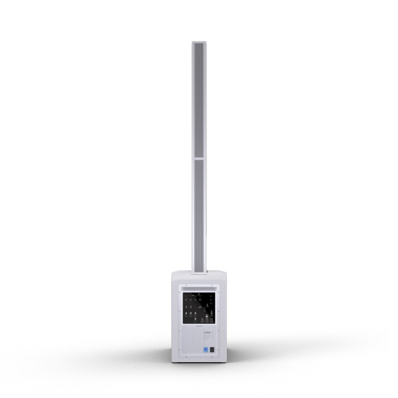 LD Systems MAUI 28 G3 MIX - system słupkowy PA - 4