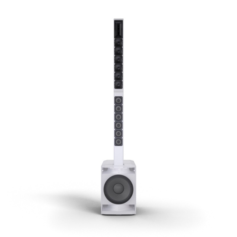 LD Systems MAUI 28 G3 MIX - system słupkowy PA - 10