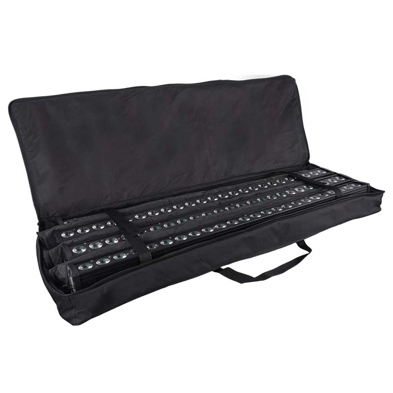 Case4Me Pokrowiec na 4 szt LED Bar Ultra - 4