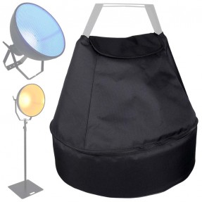 Case4Me Pokrowiec na reflektor Light4Me Retro 500 Cover - 1