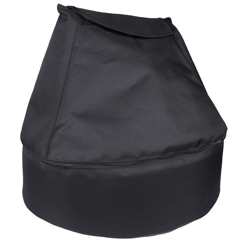 Case4Me Pokrowiec na reflektor Light4Me Retro 500 Cover - 2