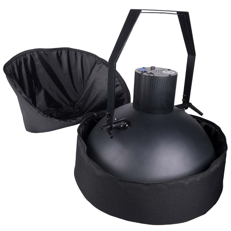 Case4Me Pokrowiec na reflektor Light4Me Retro 500 Cover - 5