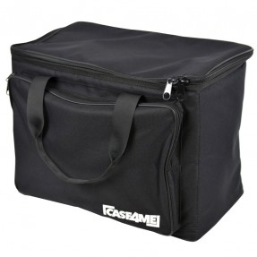 Case4Me Pokrowiec na 2 głowice ruchome 44 x 21 x 25 cm - 1