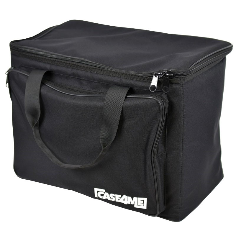 Case4Me Pokrowiec na 2 głowice ruchome 44 x 21 x 25 cm - 1