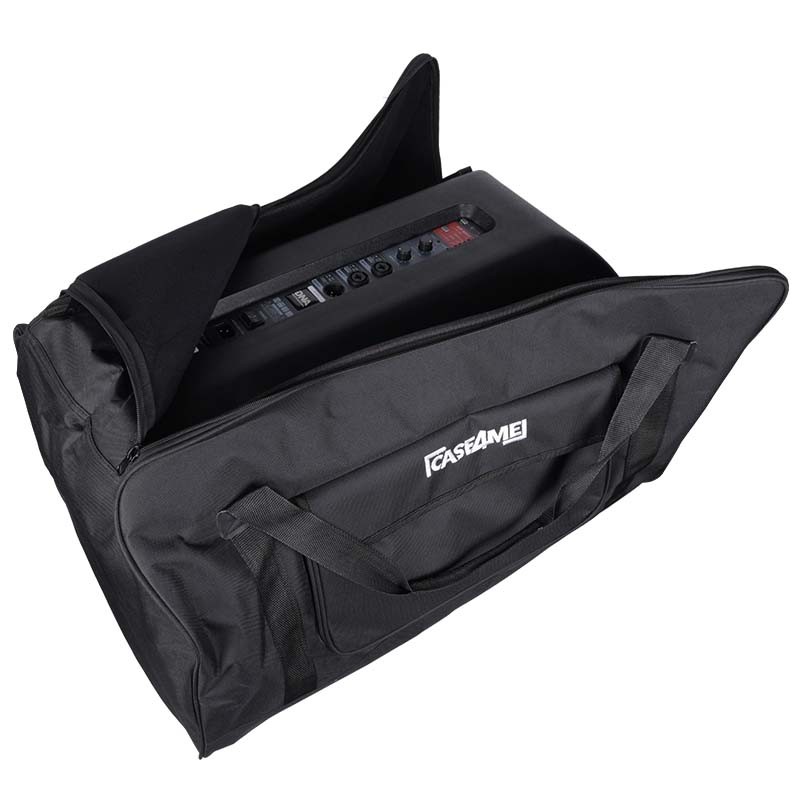 Case4Me Pokrowiec na kolumnę głośnikową PA - 5