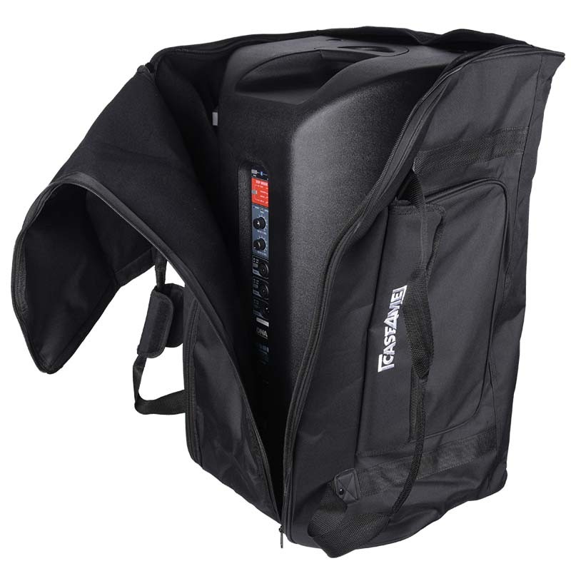 Case4Me Pokrowiec na kolumnę głośnikową PA - 6