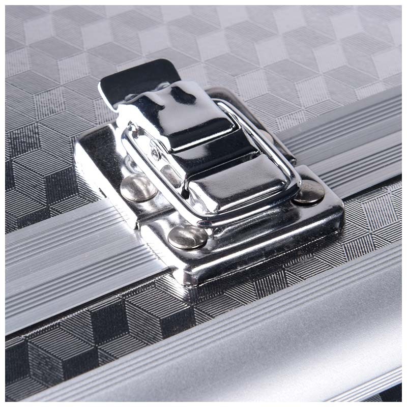 DNA Walizka na mikrofon/mikser/efekt/akcesoria - 7